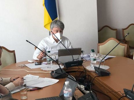 В Верховной Раде выдвинули ряд инициатив для поддержки сферы культуры и креативных индустрий в период карантина