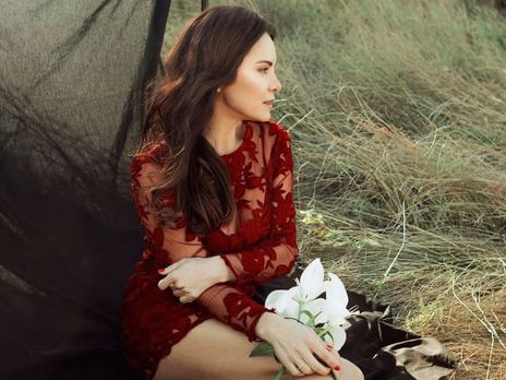 ﻿Подкопаєва: Не всі стосунки зможуть пережити карантин