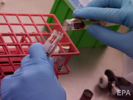 В Украине провели более 20 тыс. лабораторных исследований на коронавирус – Центр общественного здоровья 