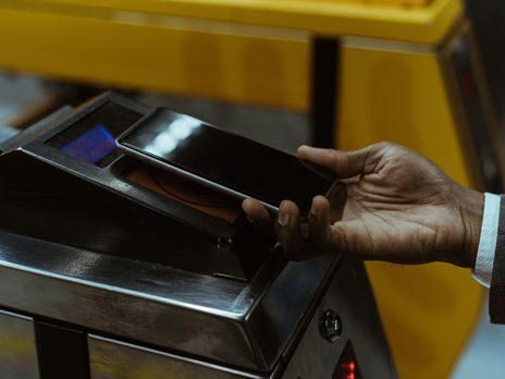 ﻿В Україні готують запуск єдиного квитка на всі види транспорту