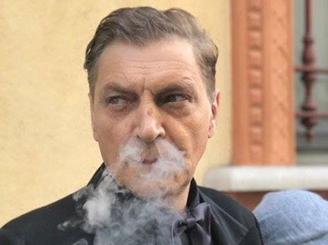 Невзоров: Как только Донбасс перестанет быть нужным Украине, он тут же перестанет быть нужным России