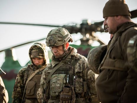 В ВСУ COVID-19 подтвердили еще у двух военнослужащих