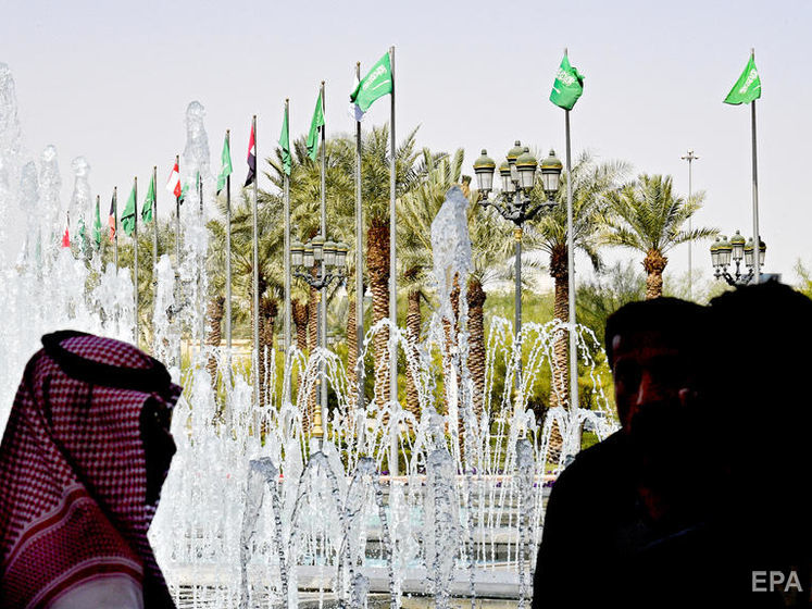 ﻿У Саудівській Аравії 150 представників королівської родини заразилися COVID-19
