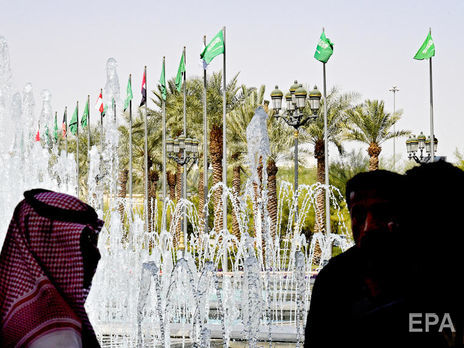 В Саудовской Аравии 150 представителей королевской семьи заразились COVID-19