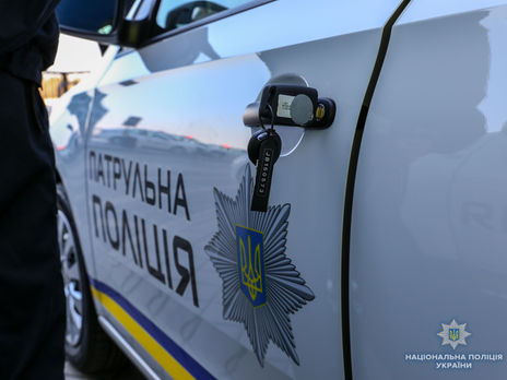 В Україні, за даними Нацполіції, скоротилася кількість злочинів