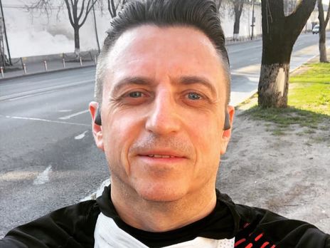 Денисов рассказал, как выглядит законопослушный бегун в условиях карантина