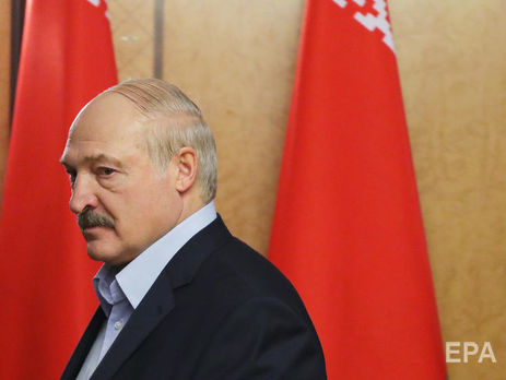 Беларусь попросила у Еврокомиссии помощи в борьбе с коронавирусом