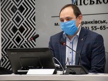 В Ивано-Франковской, Львовской и Тернопольской областях могут ввести комендантский час – мэр Ивано-Франковска