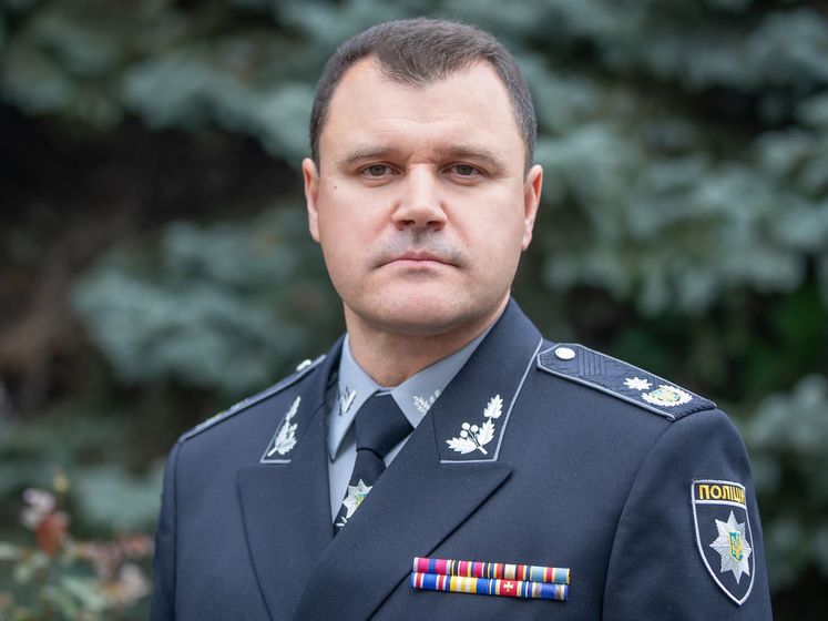 Преступный мир адаптируется к карантину – глава Нацполиции Украины