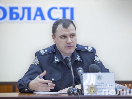 Более 50 тыс. украинцев, которые должны быть на самоизоляции, внесены в базу – Нацполиция