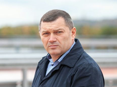 Информация о киевлянах, больных COVID-19, не попадает в открытый доступ – КГГА