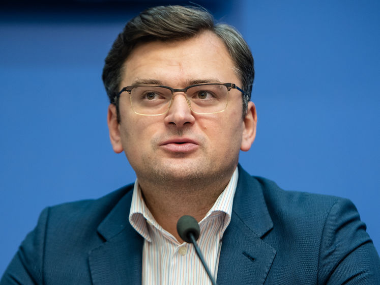 Украина не ищет прямого диалога с "ЛДНР" – Кулеба