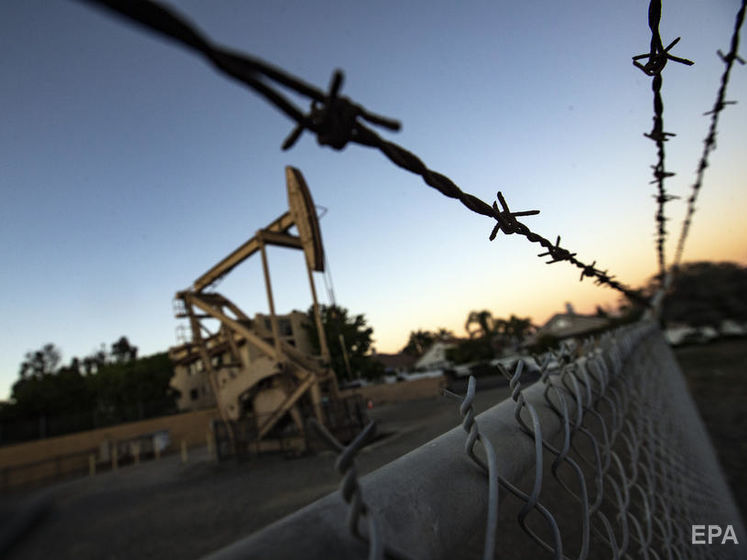﻿ОПЕК+ домовилася про зниження нафтовидобутку, але угода під загрозою зриву через позицію Мексики 