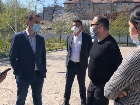 Ляшко: Результаты более жесткого карантина мы увидим через семь-восемь дней