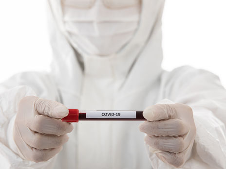 В Украине от коронавируса скончалось 69 человек, общее количество инфицированных возросло до 2203