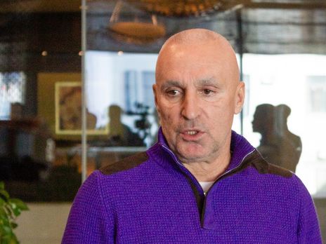 ﻿Ще 100 тис. ПЛР-тестів, за які Ярославський заплатив $850 тис., прибули в Україну