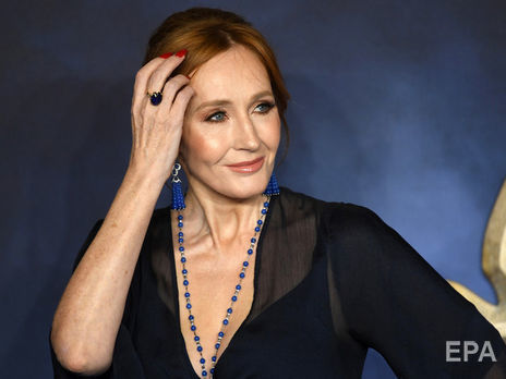 ﻿Роулінг вважає, що перемогти коронавірус їй допомогла дихальна гімнастика