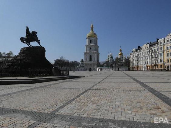 В Киеве за сутки выявили 13 случаев COVID-19