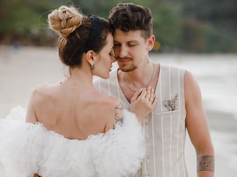 ﻿MamaRika показала, як робить дітей