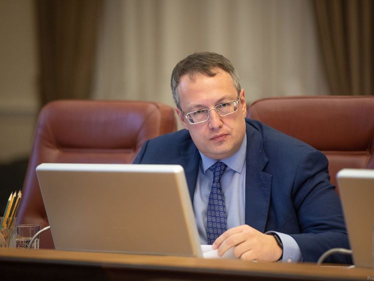 ﻿Геращенко: Поліція склала 4 тис. адмінпротоколів із початку карантину