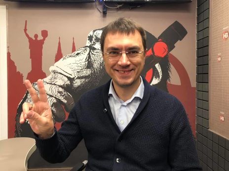 Антикоррупционный суд обязал НАБУ открыть дело против Омеляна