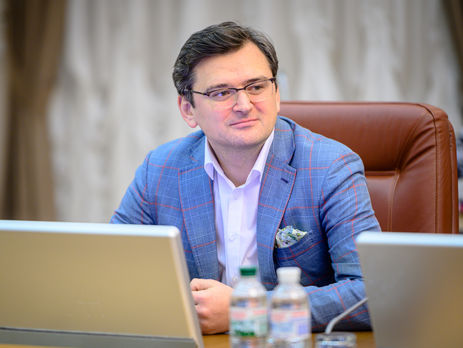 8850 украинцев, которые остаются за рубежом, настаивают на возвращении домой – Кулеба