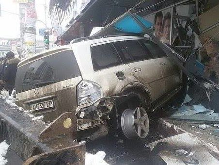 Сарган: Луценко будет настаивать на возобновлении следствия по смертельному ДТП у метро 