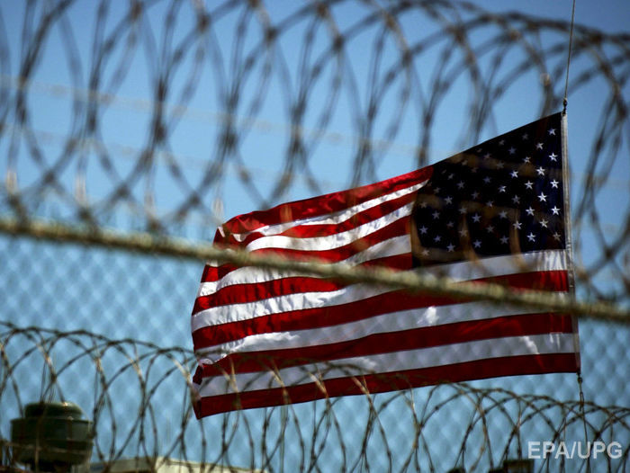 В США заключенные объявили забастовку против "рабских условий труда" в тюрьмах