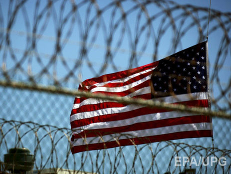 В США заключенные объявили забастовку против 