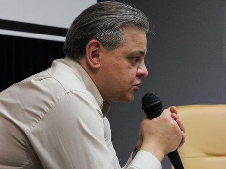 Рахманин о Лещенко: Несостоявшийся политик развязал руки тем, с кем он боролся. Масштабным мразям