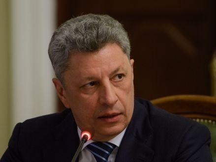 Бойко: Мы оцениваем произошедшее на 