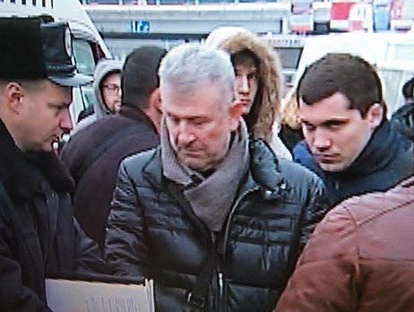 Гнап: Дело мажора Толстошеева было для следствия полностью выигрышным, а его закрытие выглядит плевком в лицо обществу