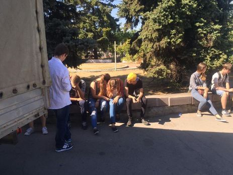 Филатов: В Днепре официально запрещена любая партийная агитация в дни государственных и местных праздников