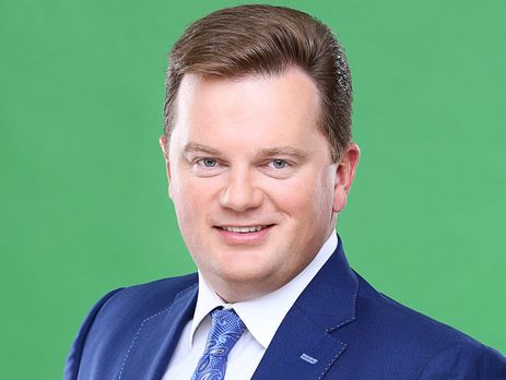 Порошенко уволил главу Киевской ОГА Мельничука