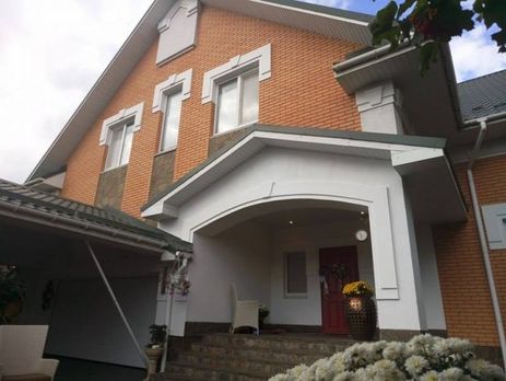 Правоохранители обыскали дом исчезнувшего экс-главы Киевской ОГА Мельничука. Фоторепортаж