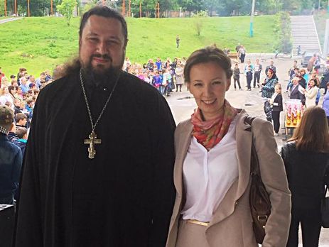 Кох: Попадья Кузнецова – чистая декорация. Никакого влияния на политику Кремля в отношении детей она иметь не будет