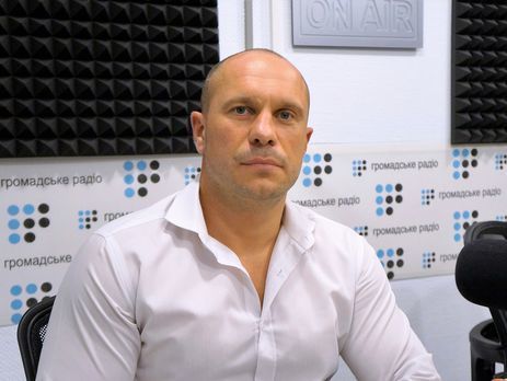 Киевские патрульные оштрафовали Киву за неправильную парковку