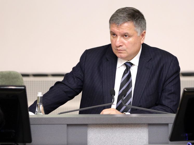 Аваков – заступнику голови ДБР Бабікову: Справи проти Чорновол немає, є тільки ваша жага помсти. Ідіть до біса з держслужби