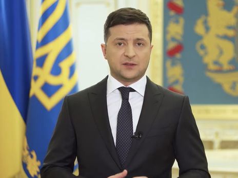 Зеленский: Зарплата всех госслужащих с 1 апреля не превышает 47 тыс. грн 