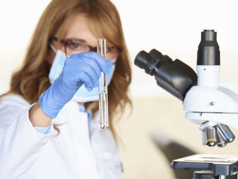 В СБУ заявили о нарушениях при тестировании на коронавирус в Николаевской области