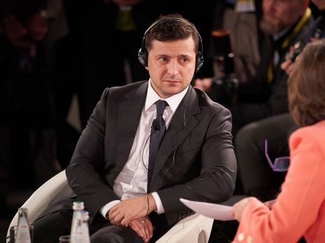 Выплаты пенсионерам и семьям умерших от COVID-19 врачей. Зеленский рассказал, куда направят средства фонда по борьбе с коронавирусом