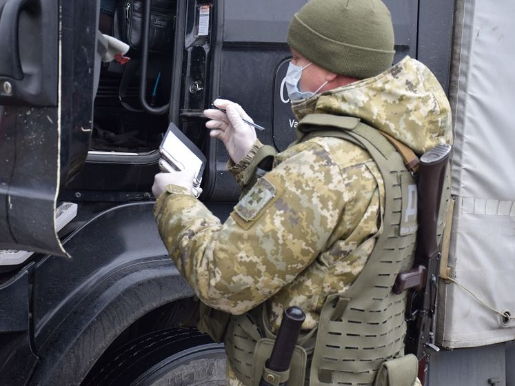 Только 17% вернувшихся в Украину за время карантина граждан согласились на самоизоляцию