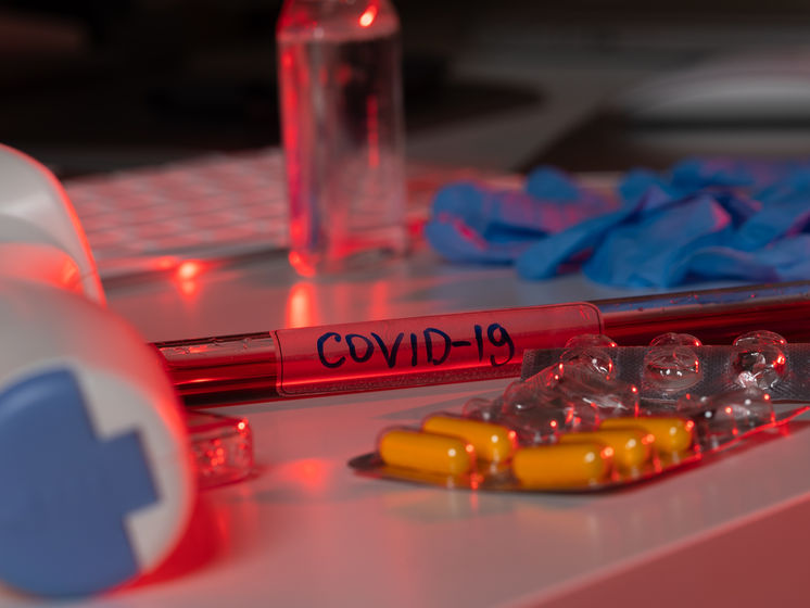 В Украине выявили 308 новых случаев COVID-19