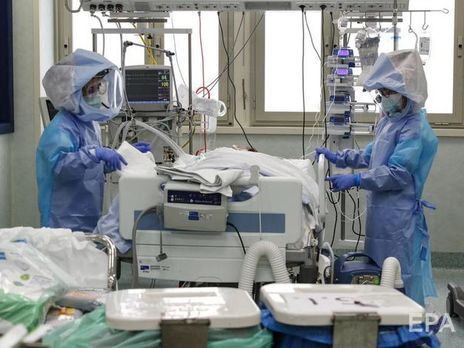 В нескольких штатах США поданы групповые иски против Китая из-за COVID-19