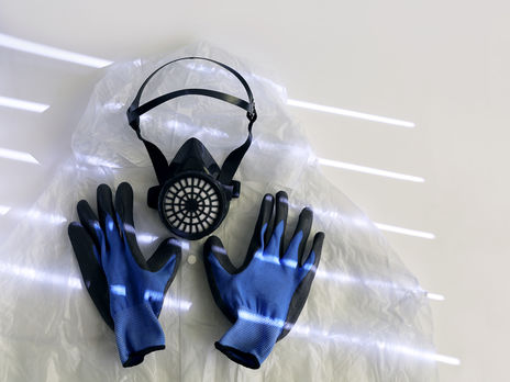 В Николаевской области зарегистрировано два случая COVID-19