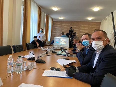 Бюджетный комитет рекомендовал Раде принять законопроект об изменениях в госбюджет – Гончаренко