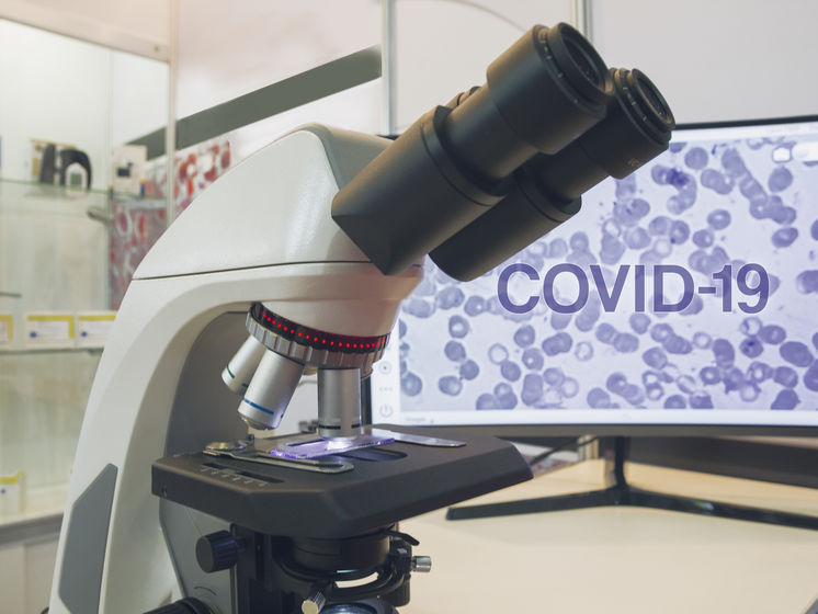 ﻿Вакцину від COVID-19 буде створено до вересня – професорка Оксфорда