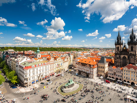 МИД Чехии резко отреагировал на открытие в России уголовного дела против властей Праги