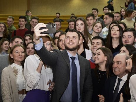 ﻿Криклій: Думаю, у цьому році ми зробимо цифрову революцію