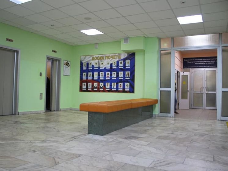 ﻿У Москві на COVID-19 захворіла головлікарка поліклініки, заклад закрили на карантин